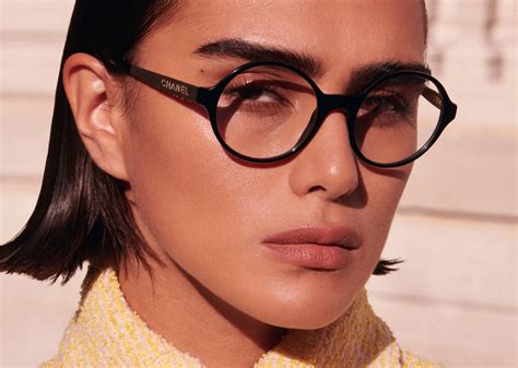 chanel lentes oftálmicos|chanel prescription glasses near me.